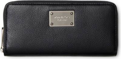 MICHAEL KORS Jet Set wallet