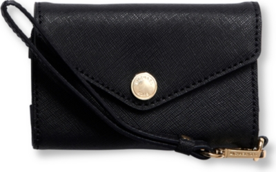 MICHAEL KORS Saffiano iPhone case