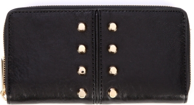 MICHAEL KORS Uptown Astor leather wallet