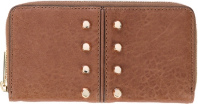 MICHAEL KORS Uptown Astor leather wallet