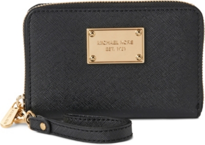 MICHAEL KORS Multifunctional phone case