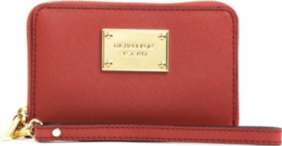 MICHAEL KORS Multifunctional phone case