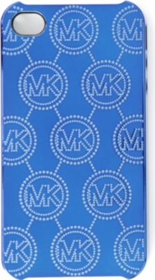 MICHAEL KORS Logo iPhone 4 case