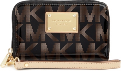 MICHAEL KORS Multifunctional phone case
