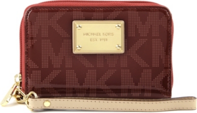 MICHAEL KORS Multifunctional phone case