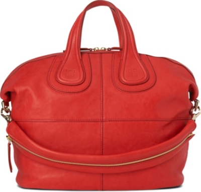 GIVENCHY Nightingale medium shoulder bag