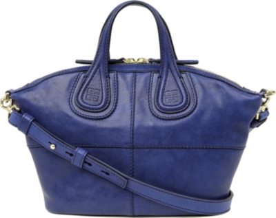 GIVENCHY Nightingale mini cross-body bag