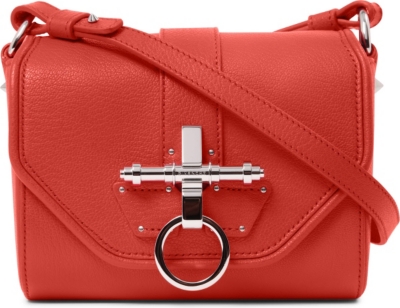 GIVENCHY Obsedia cross-body bag