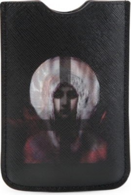 GIVENCHY Madonna iPhone case