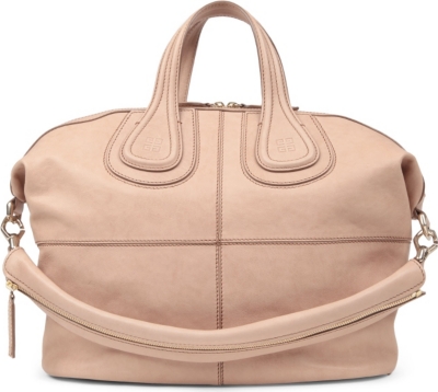 GIVENCHY Nightingale medium leather tote
