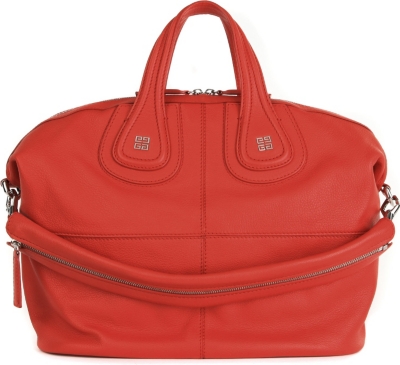 GIVENCHY Nightingale medium shoulder bag