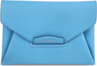 GIVENCHY Antigona envelope clutch