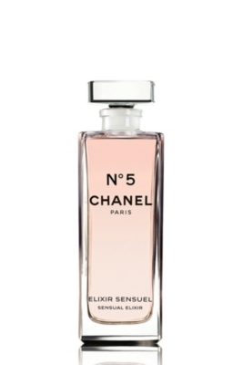 CHANEL N&ordm;5 Sensual Elixir 50ml