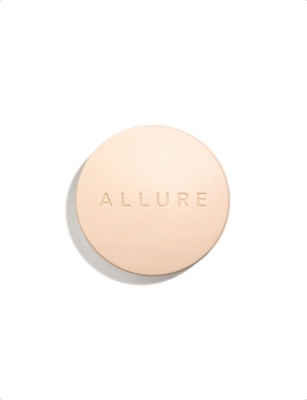 CHANEL ALLURE Bath Soap