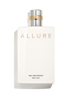 CHANEL ALLURE Bath Gel