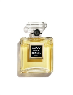 CHANEL COCO Parfum Bottle 15ml
