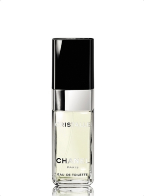 CHANEL CRISTALLE Eau de Toilette Spray 60ml