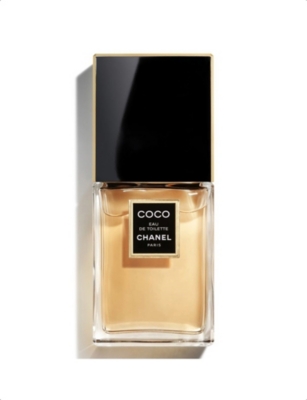 CHANEL COCO Eau de Toilette Spray 100ml