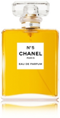 CHANEL N&ordm;5 Eau de Parfum Spray 50ml