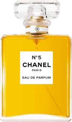 CHANEL N°5 Eau de Parfum Spray 200ml