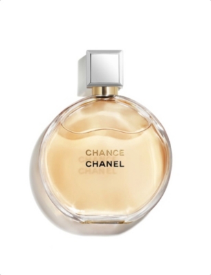CHANEL CHANCE Eau de Parfum Spray 50ml