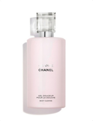 CHANEL CHANCE Body Cleanse