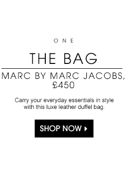 ONE - THE BAG