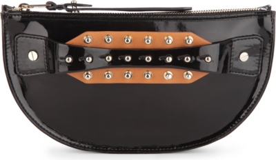 MCQ ALEXANDER MCQUEEN Studded clutch