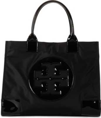TORY BURCH Nylon Ella tote