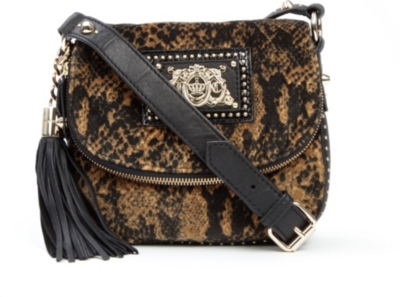 JUICY COUTURE Wild Things Ciara mini bag