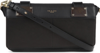 RAG & BONE Pilot clutch
