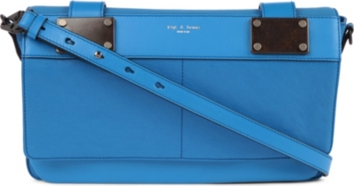 RAG & BONE Pilot clutch