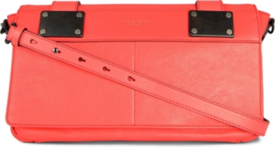 RAG & BONE Pilot clutch