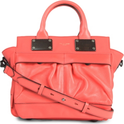 RAG & BONE Pilot small satchel