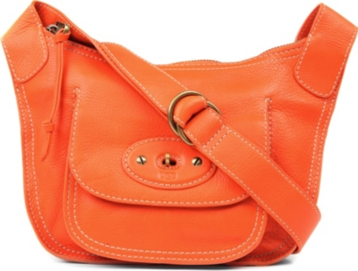 UGG Brooklyn messenger bag