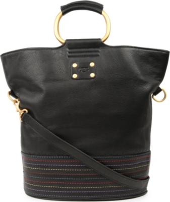 UGG Lexi bucket tote