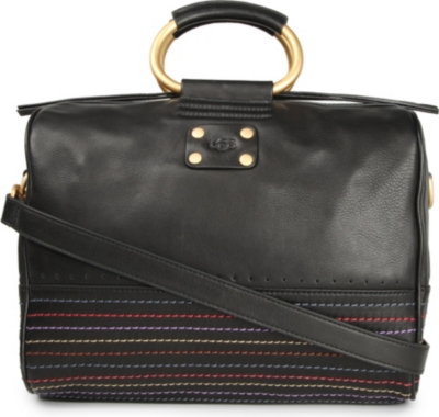 UGG Lexi satchel