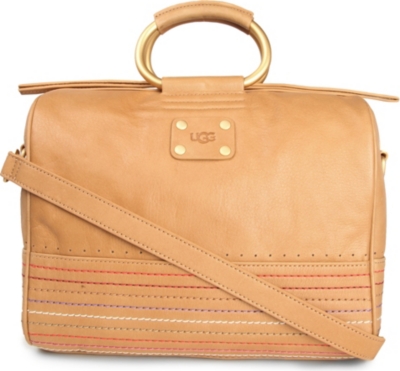 UGG Lexi satchel