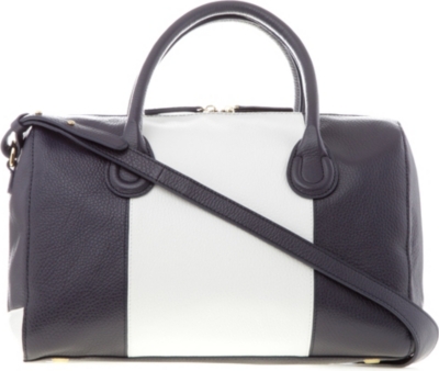 RAOUL Jacqueline boston bag