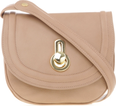 RAOUL Ursula large saddle bag