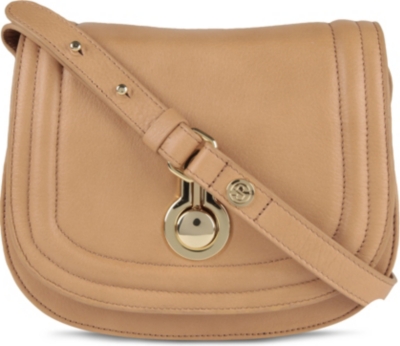 RAOUL Ursula saddle bag