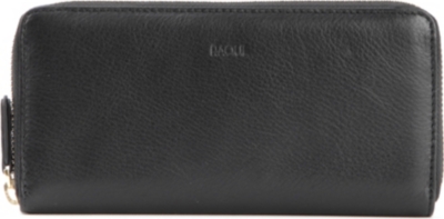 RAOUL Leather wallet