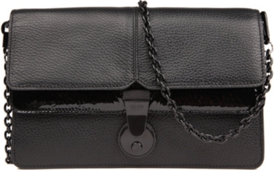 KENZO Chain shoulder bag