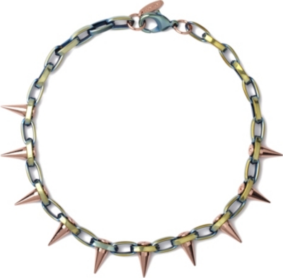 JOOMI LIM Future Perfect spike choker
