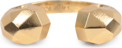JOOMI LIM London Calling skull ring