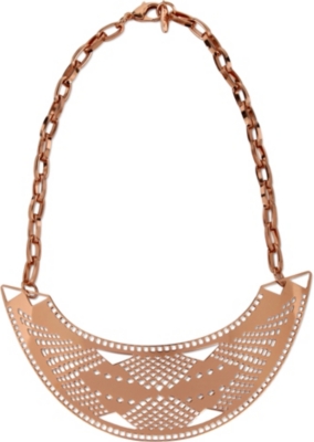 JOOMI LIM Modern tribe necklace