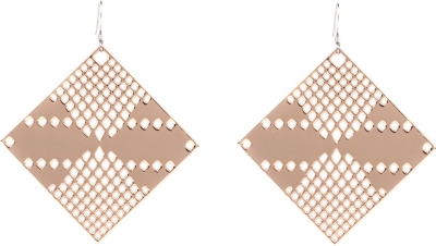 JOOMI LIM Modern tribe earrings