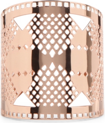 JOOMI LIM Modern tribe cuff