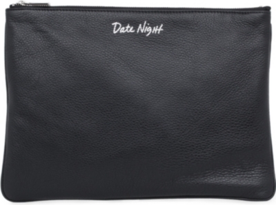 REBECCA MINKOFF Lissa Date Night pouch