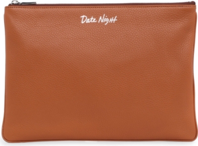 REBECCA MINKOFF Lissa Date Night pouch